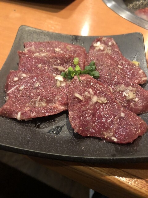 炭火焼肉 おくさこ的实拍高清图