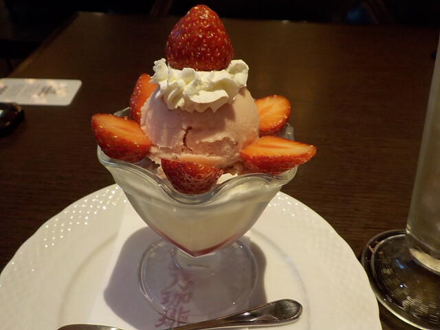 星乃珈琲店  巣鴨店的實拍高清圖