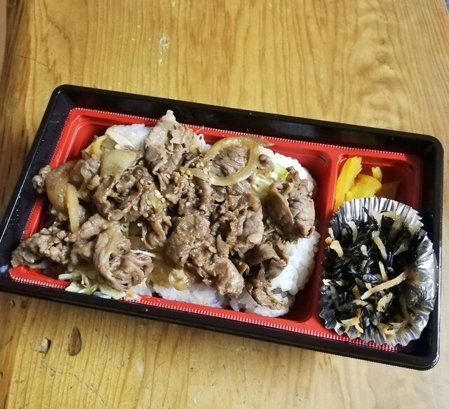 いがやデリカ的实拍高清图