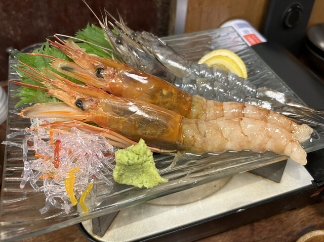 串遊海鮮 かいり的實拍高清圖
