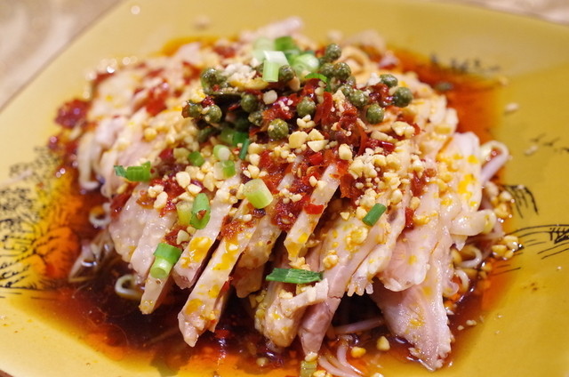 麻辣誘惑 大宝 池袋北口店的实拍高清图