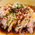 麻辣誘惑 大宝 池袋北口店的实拍图