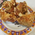 からあげのジョー的實拍圖