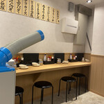 日本酒とりまる 上野店的實拍圖