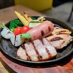 recommendations for CHEESE CHEESE ＆ Meat. COMTE