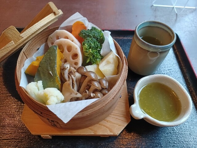 食事処 旬菜亭的實拍高清圖