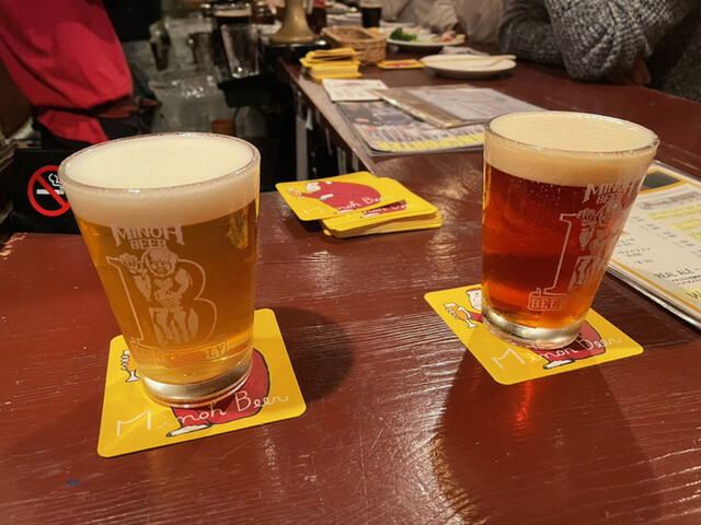 BEER BELLY的實拍高清圖