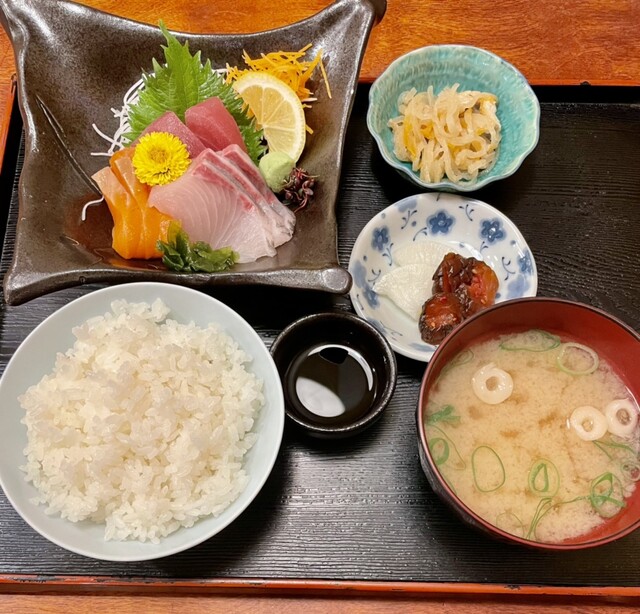 お食事処 明日香的实拍高清图