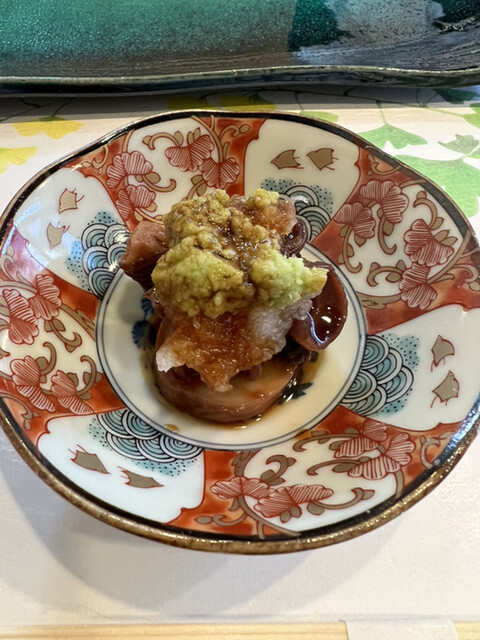 鮨 まつざわ的實拍高清圖