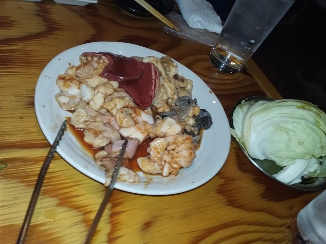 肉料理 ぷち的实拍高清图