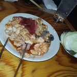 肉料理 ぷち的实拍图