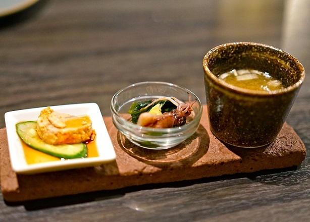 幻の和牛と三崎港直送鮮魚の居酒屋 モルゲン 五反田駅前店的实拍高清图