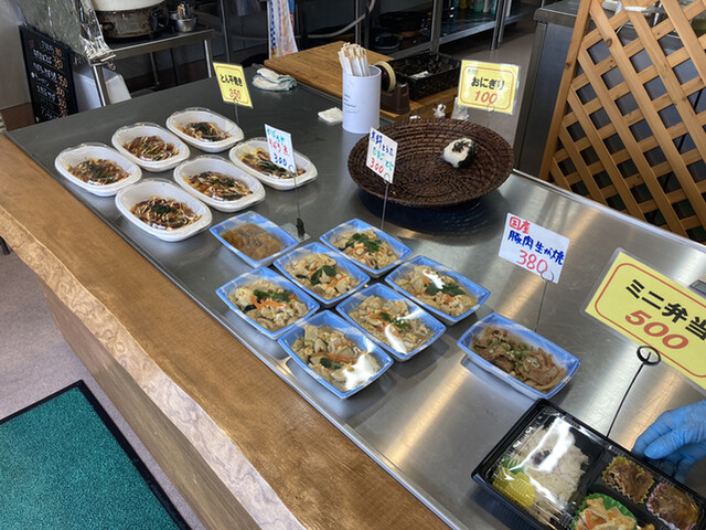 recommendations image for おかずや