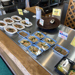 recommendations for おかずや