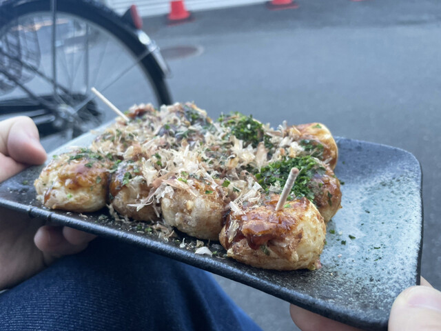 recommendations image for たこぼーず