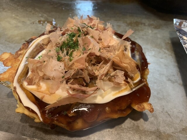 大衆鉄板 たぎつ屋的實拍高清圖