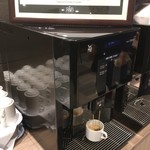 R&Bホテル 新大阪北口的實拍圖