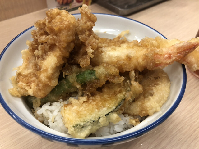 recommendations image for さん天 金剛店