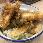 recommendations for さん天 金剛店