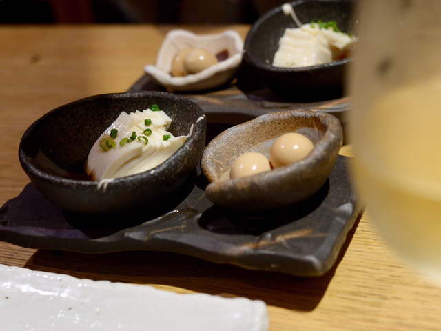 鳥光國 上野店的實拍高清圖
