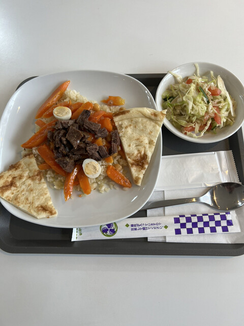 recommendations image for SAMARKAND TERRACE