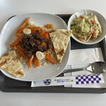 recommendations for SAMARKAND TERRACE