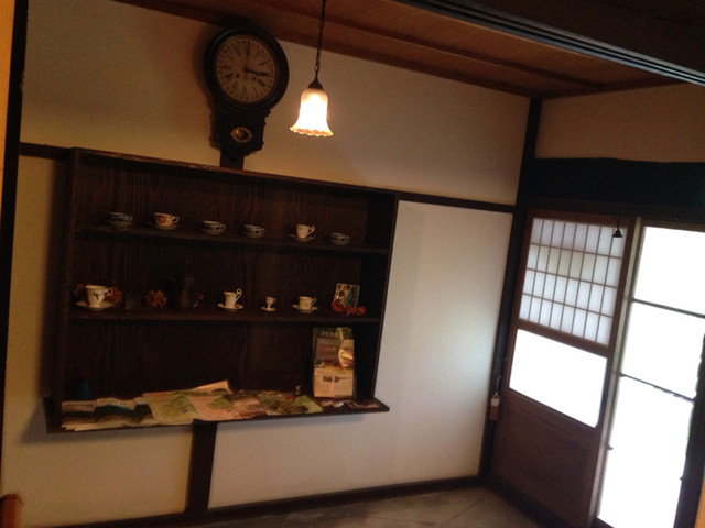 京都 美山 さいふぉん亭的實拍高清圖