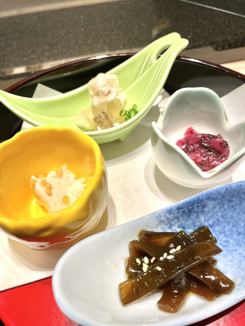 おたる政寿司 新宿店的實拍高清圖