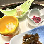 おたる政寿司 新宿店的實拍圖