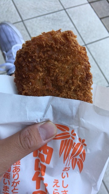 recommendations image for 肉の竹田屋