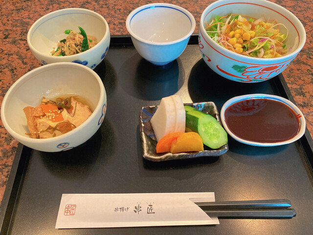 串匠 渡辺通り店的實拍高清圖