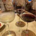 赤白 心斎橋PARCO店的实拍图