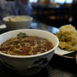 蕎麦・料理 籔半的实拍图