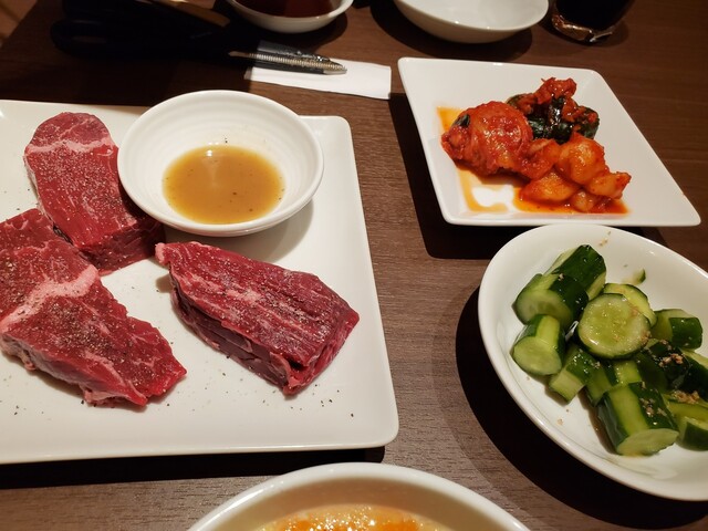 ワンカルビ りんくうタウン店的實拍高清圖