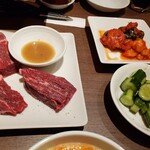 ワンカルビ りんくうタウン店的實拍圖