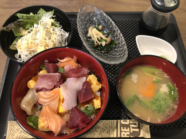 recommendations image for 海鮮 うたげ