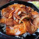 そば処 いなだ屋 置戸本店的实拍图