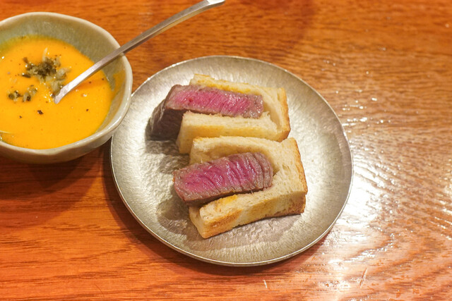 肉料理かなえ的实拍高清图