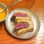 肉料理かなえ的实拍图