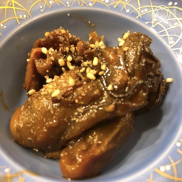 菜肴ますだ かつ進の姉妹店的实拍高清图