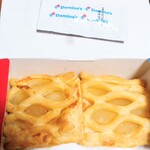 ドミノ・ピザ 旭川二条通店的實拍圖
