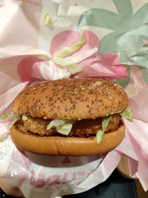 recommendations image for マクドナルド 錦糸町オリナス店