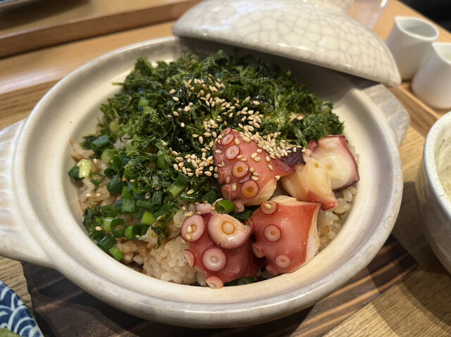 recommendations image for EDOCCO CAFE MASU MASU