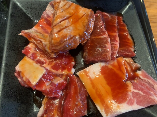 熟成焼肉いちばん 巽店的實拍高清圖