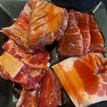 熟成焼肉いちばん 巽店的實拍圖