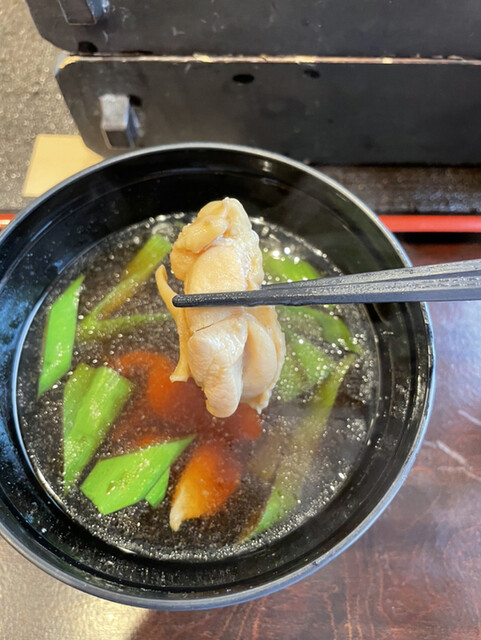 そば処 まるみなみ的实拍高清图