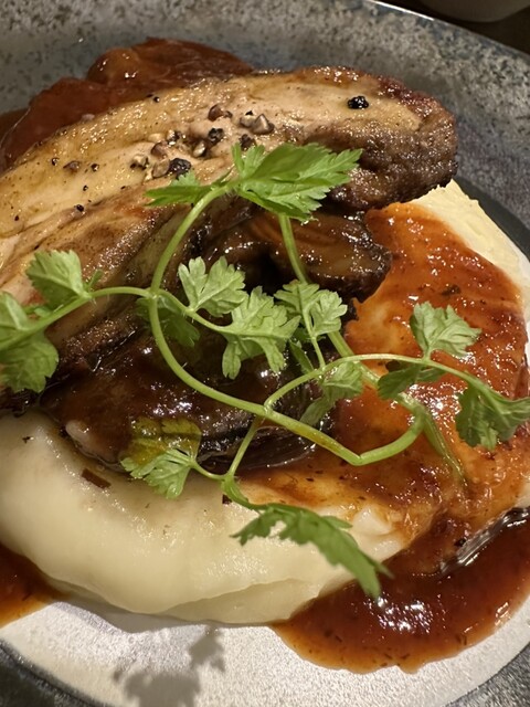 recommendations image for 肉×ワインビュッフェ Bistro CinqCes