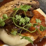 recommendations for 肉×ワインビュッフェ Bistro CinqCes