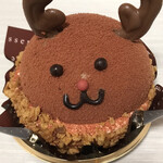 recommendations for シャトレーゼ 江坂店