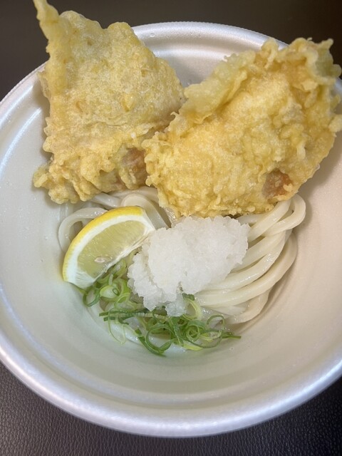 recommendations image for はなまるうどん 中野通り店